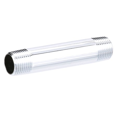 T&S Brass Riser -  3" X 3/8" 000358-40